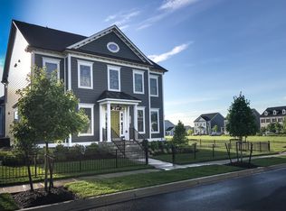 11685 Federal St, Fulton, MD 20759