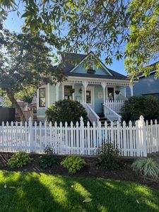 307 S Edwards St, Newberg, OR, 97132