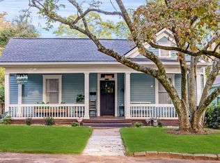 1470 Athens Ave SW, Atlanta, GA 30310