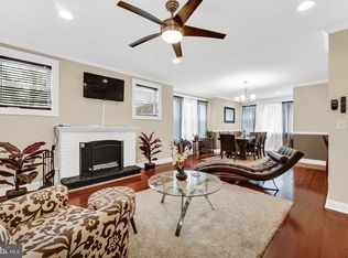 3701 Yosemite Ave, Baltimore, MD