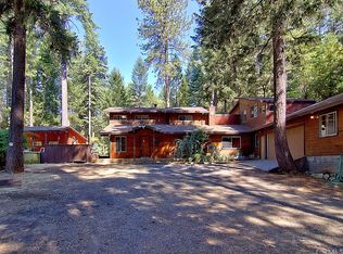 15301 Crystal Mountain Rd, Magalia, CA 95954