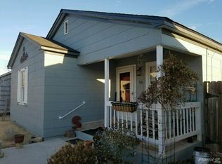 811 Houston Ave, Canadian, TX 79014