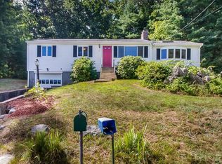 21 Easy St, Sudbury, MA 01776