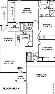 2nd image of 3034 Selene Vega Ave