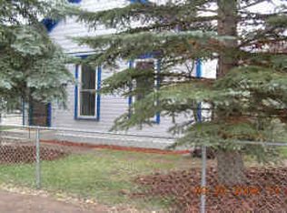 619 S 6th St, Laramie, WY 82070
