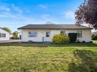 604 Birch Ave, Richland, WA 99352