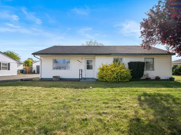 604 Birch Ave, Richland, WA 99352