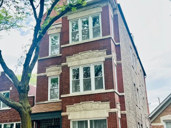 2234 W Cullerton St #2F, Chicago, IL 60608