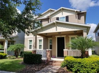 8126 Tropical Kingbird St, Winter Garden, FL 34787