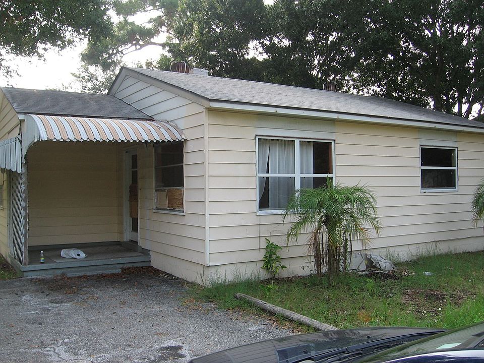 side view
