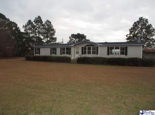 2072 Potato House Rd, Darlington, SC 29532