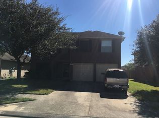 5819 Wickover Ln, Houston, TX 77086