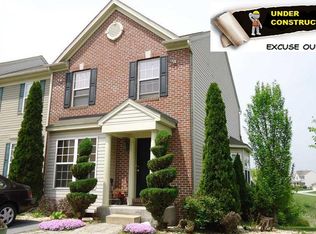1065 Kentwell Dr, York, PA 17406