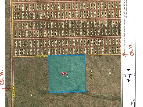 2nd image of 40 AC Cnty Rd 13