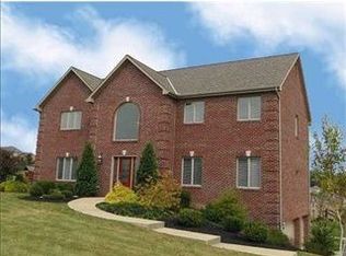 109 Golden Eagle Dr, Venetia, PA