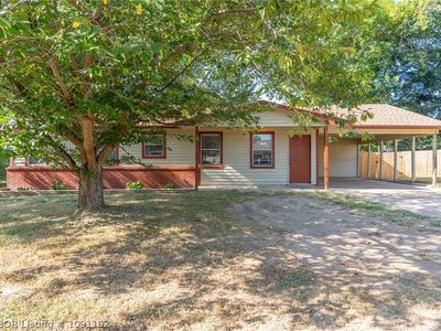 2908 Madeline Dr, Van Buren, AR, 72956