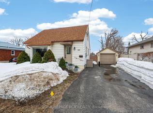 65 Donald St, Barrie, ON