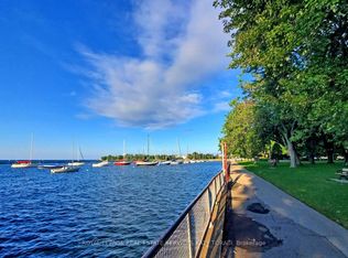 628 Fleet St #PENTHOUSE 01, Toronto, ON M5V1A8