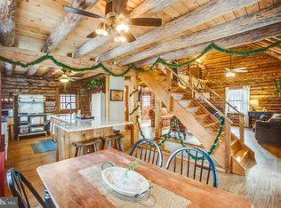 510 Marges Mountain Ln, Amissville, VA 20106