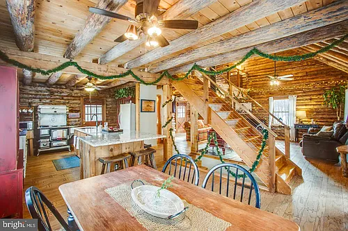 510 Marges Mountain Ln Photo 1