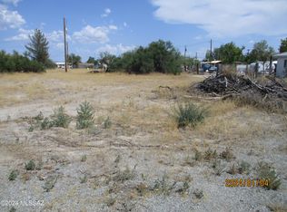 N Tucson Ave #9, Willcox, AZ 85643