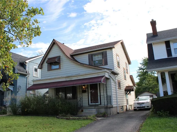 2348 Emerson Ave, Dayton, OH 45406