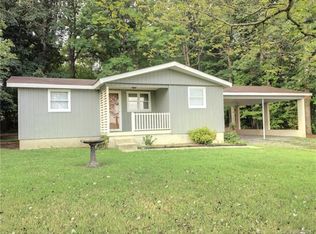 152 Bear Creek Church Rd, Mocksville, NC 27028