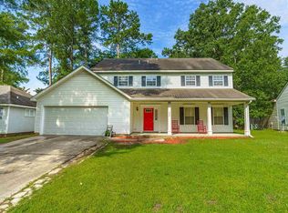 226 Ambling Cir, Columbia, SC 29210