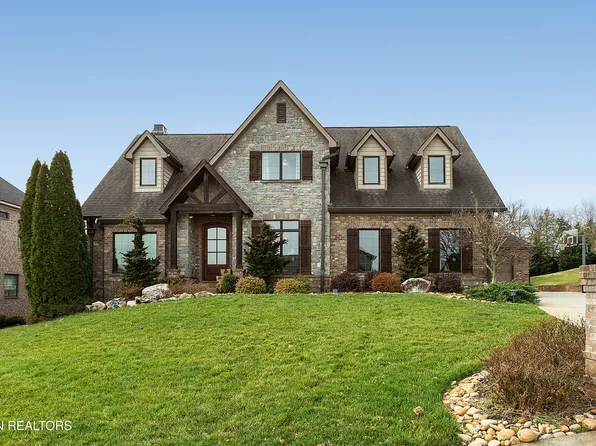 12409 Palm Beach Way, Knoxville, TN 37922