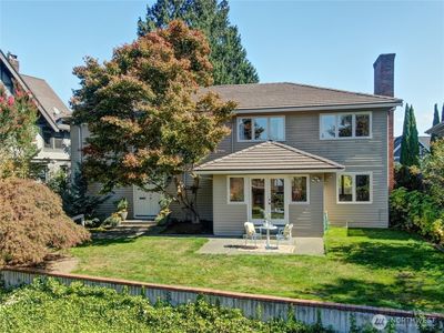 2712 Mount Saint Helens Place S, Seattle, WA, 98144