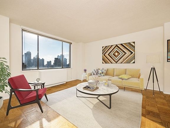 3rd image of 330 W 56th St APT 15P
