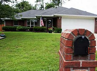 1817 Bonsecur Cv, Gautier, MS 39553
