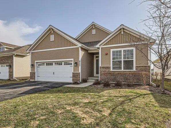 217 Sunset Ln, Addison, IL 60101