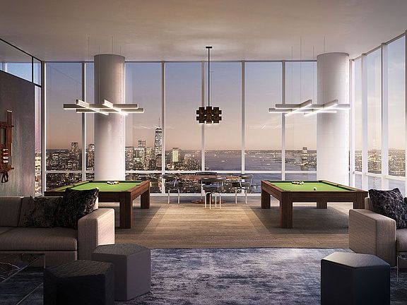 3rd image of 15 Hudson Yards #Ph82a