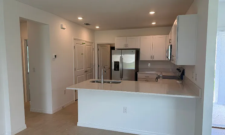 3 bed, 1457 sqft, $2,200 — Photo 4
