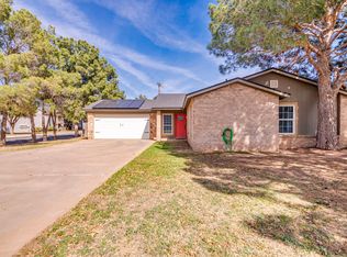 4501 Neely Ct, Midland, TX 79707
