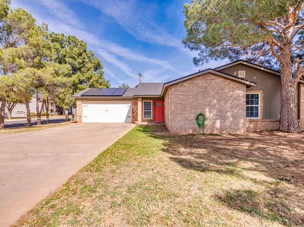 4501 Neely Ct, Midland, TX 79707