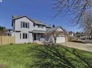 353 Forest Pl, Forest Grove, OR