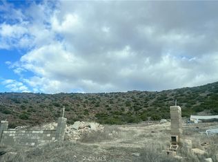 0 Tuckerway Ranch Rd LOT 15, Acton, CA 93510