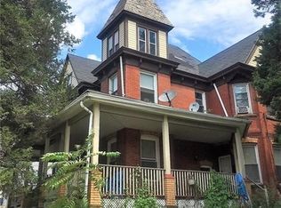 1040 Allison Ave #1, Washington, PA 15301