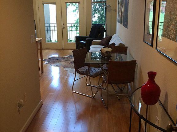 Entry way