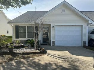 232 Promise Ln, Brunswick, GA 31525