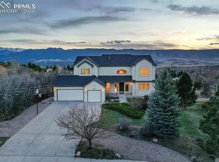 15170 Ridgefield Ln, Colorado Springs, CO 80921