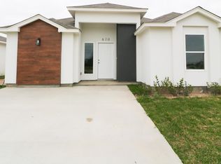 610 Rosemary Ln, Laredo, TX 78046