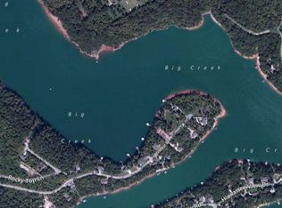 Stoney Rock Ln, Jacksboro, TN 37757