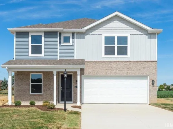 9313 Tolleston Trl, New Haven, IN 46774