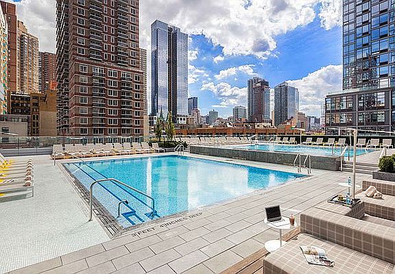 5th image of 605 W 42nd St APT 14D
