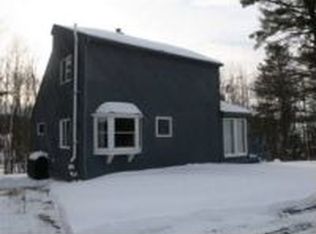 461 Bowdoinham Rd, Sabattus, ME 04280