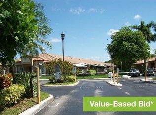 10124 Lombardy Dr, Tamarac, FL 33321