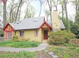 124 Hilltop Rd, Silver Spring, MD 20910